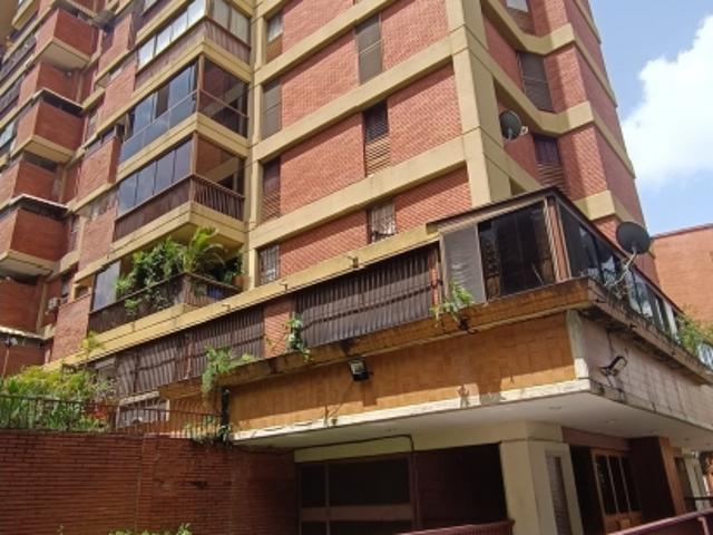 Apartamento en San Bernardino
