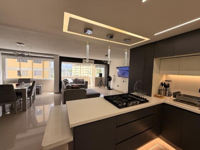 Apartamento en San Luis