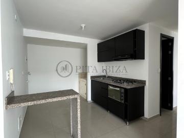 Apartamento en San mateo