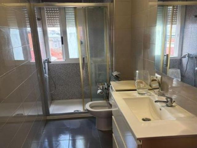 Apartamento en Sanjurjo Badía