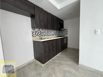 Apartamento en Sabaneta María Auxiliadora