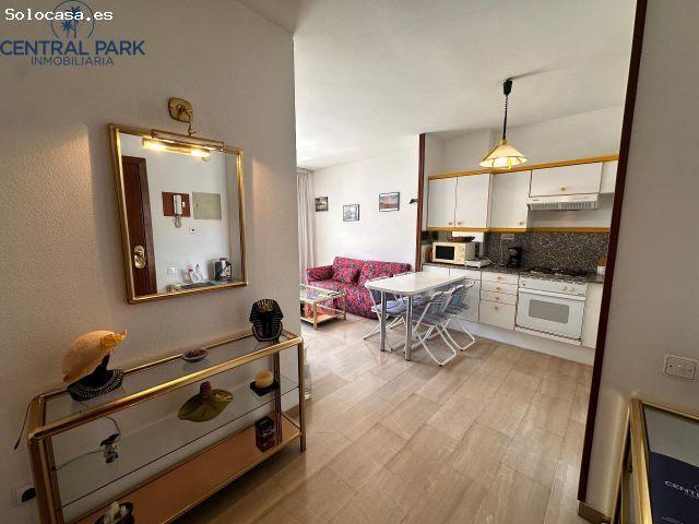 Apartamento en Salou con parking opcional
