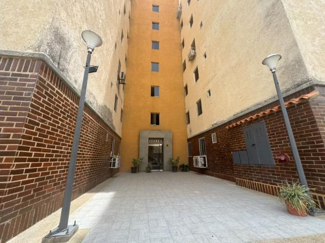 APARTAMENTO EN SEMINARIO, SAN DIEGO. RES SAN FRANCISCO. SDANEU 116