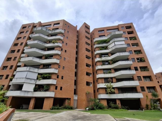 APARTAMENTO EN SEBUCAN CON PRECIOSA VISTA AVILA