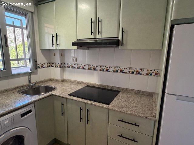 Apartamento en Segunda línea