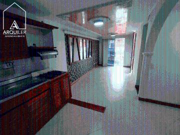 Apartamento en Serramonte Bello