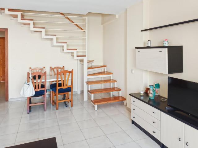 Apartamento en Son Dameto