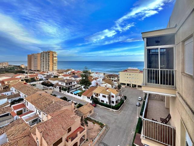 Apartamento en Sueca