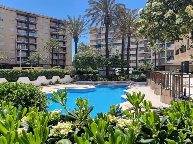 Apartamento en Sueca