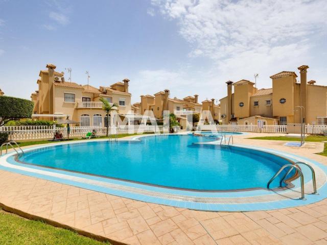 Apartamento encantador, Orihuela Costa