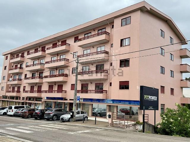 Apartamento, Centro de Gondomar, São Cosme Valbom Jovim