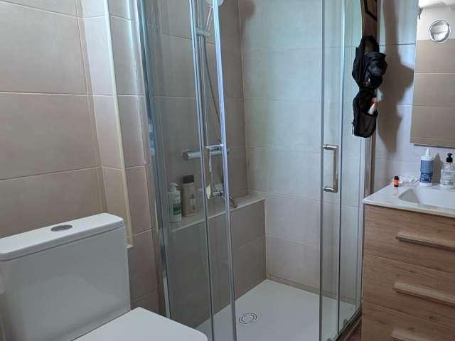 Apartamento de 1 dormitorio en Fasnia