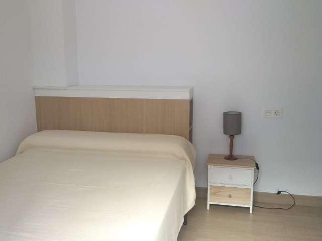 Estudio en alquiler en San Ildefonso, Granada