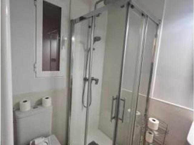 Apartamento entero de 1 habitaciones en Madrid
