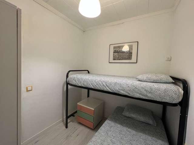 Apartamento entero de 2 dormitorios en Barcelona