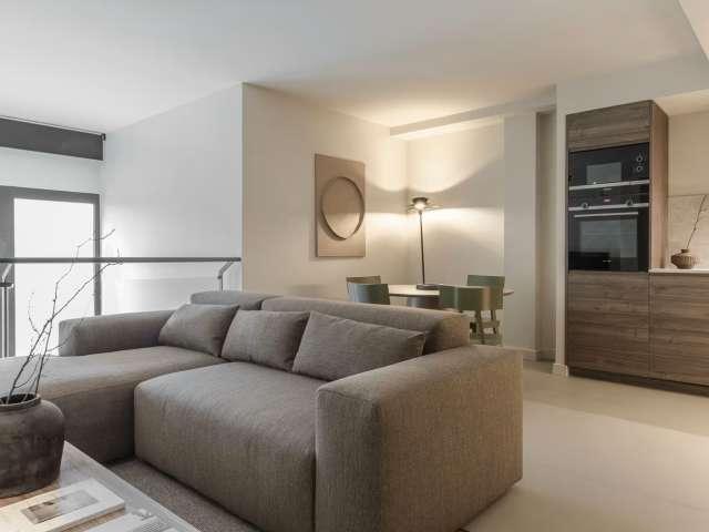 Apartamento entero de 2 dormitorios en Barcelona