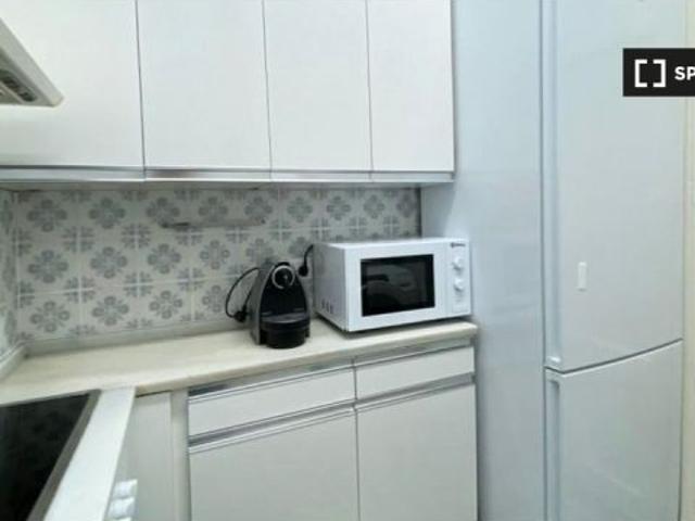 Apartamento entero de 2 dormitorios en Barcelona
