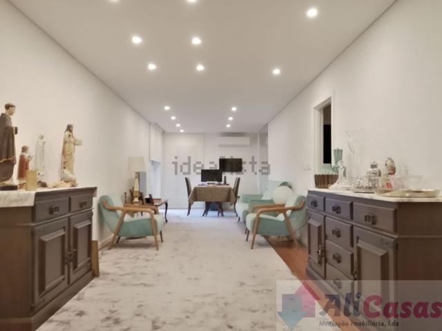 Apartamento, Esmoriz