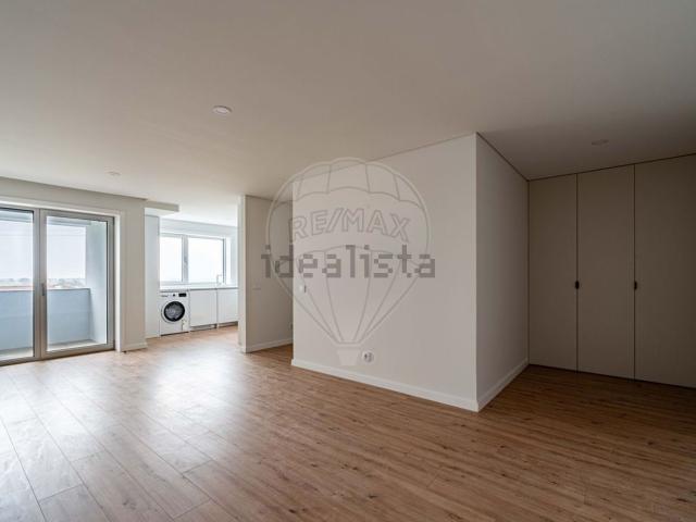 Apartamento, Esmoriz