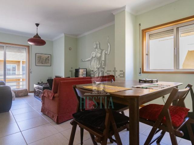 Apartamento, Esmoriz