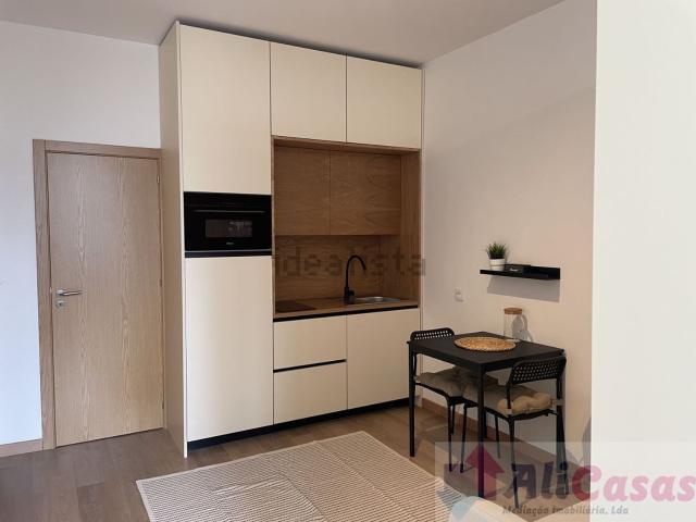 Apartamento, Esmoriz