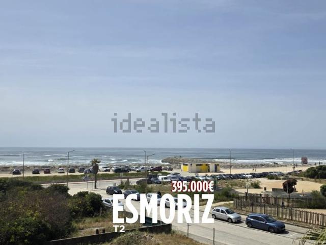 Apartamento, Esmoriz