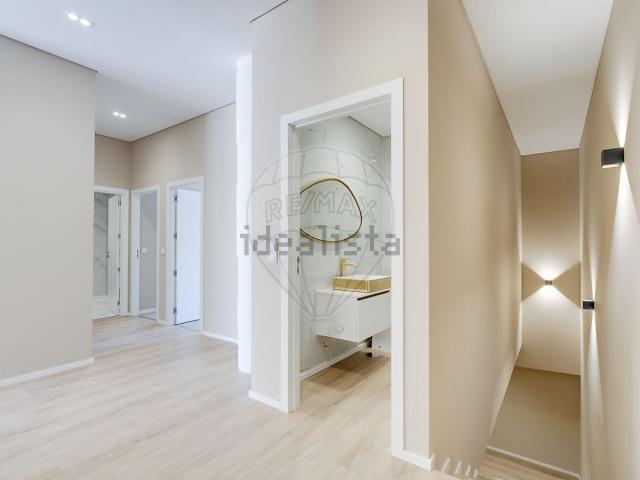 Apartamento, Esmoriz
