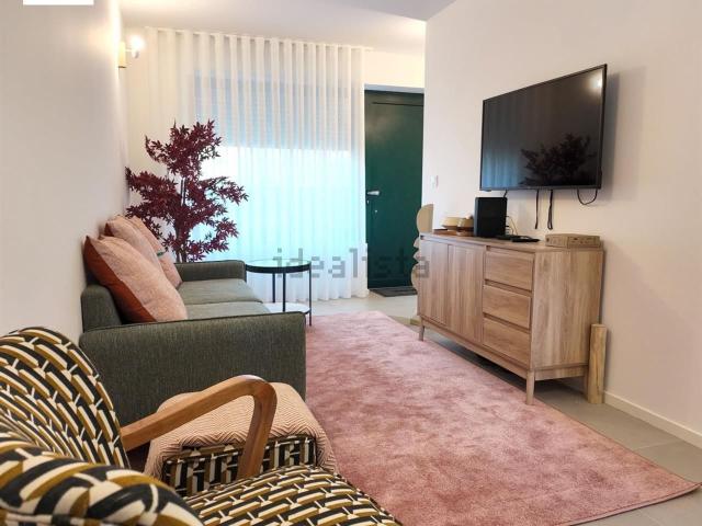 Apartamento, Esmoriz