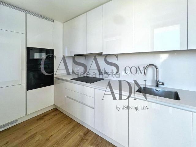 Apartamento, Esgueira