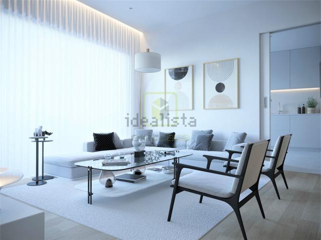 Apartamento, Esgueira