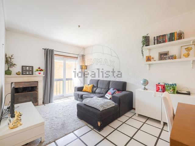 Apartamento, Esgueira
