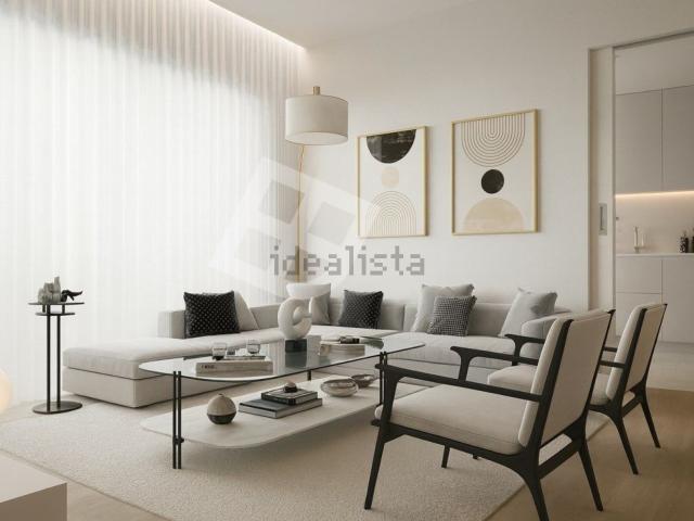 Apartamento, Esgueira