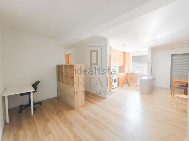 Apartamento, Esgueira