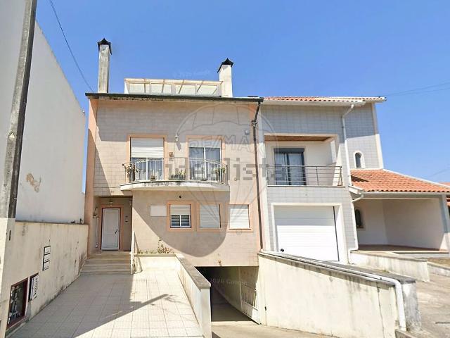 Apartamento, Esgueira