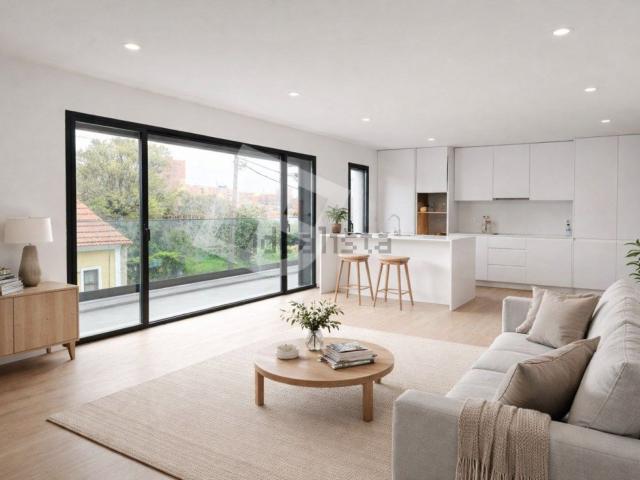 Apartamento, Esgueira