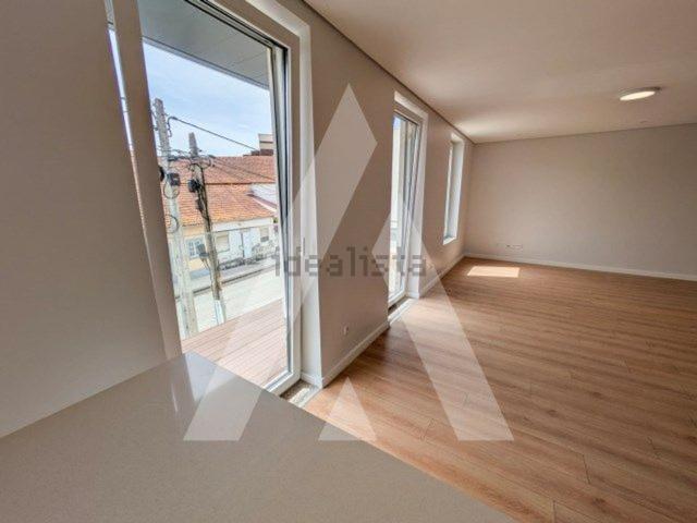 Apartamento, Esgueira
