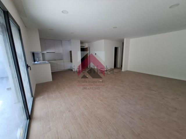 Apartamento, Esgueira