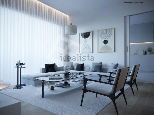 Apartamento, Esgueira