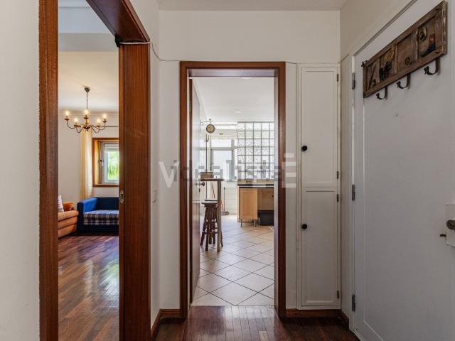 Apartamento, Esgueira