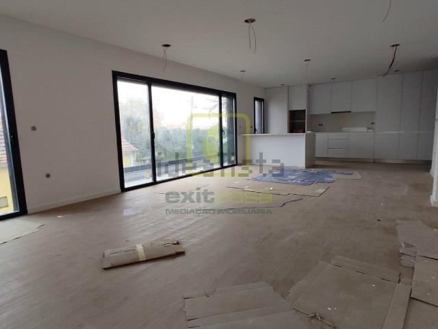 Apartamento, Esgueira