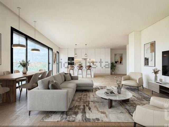 Apartamento, Esgueira