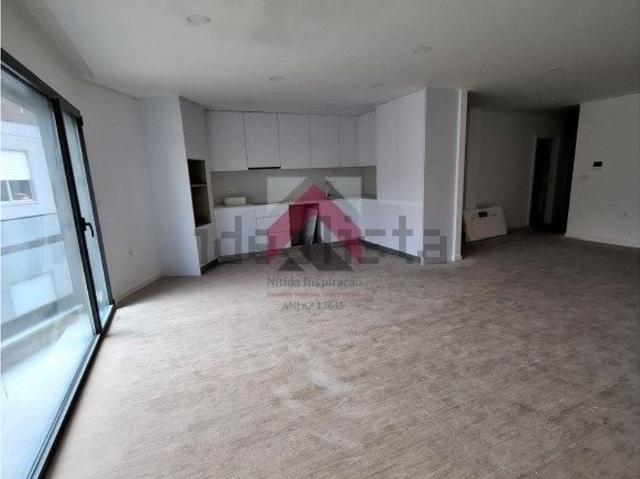 Apartamento, Esgueira
