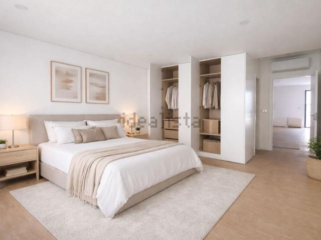 Apartamento, Esgueira