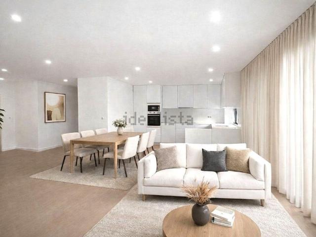 Apartamento, Esgueira