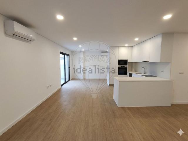 Apartamento, Esgueira