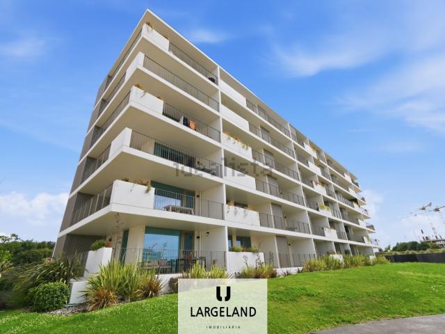 Apartamento, Esgueira