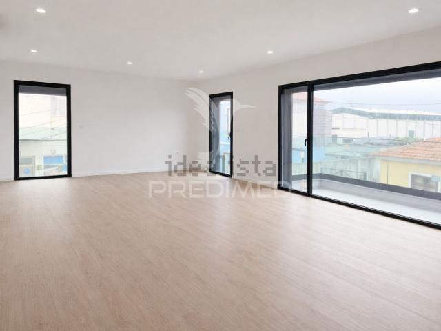 Apartamento, Esgueira