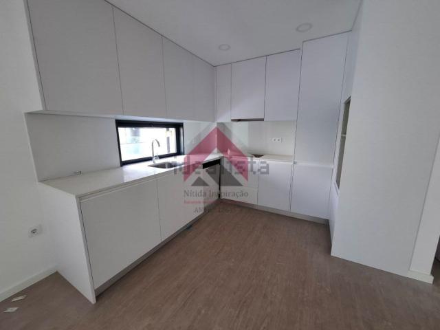 Apartamento, Esgueira