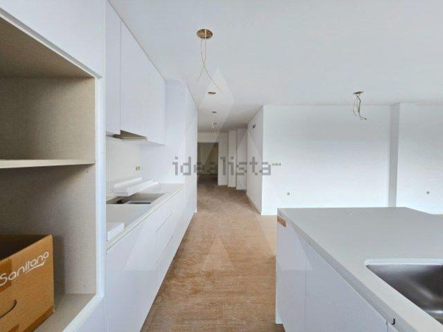 Apartamento, Esgueira