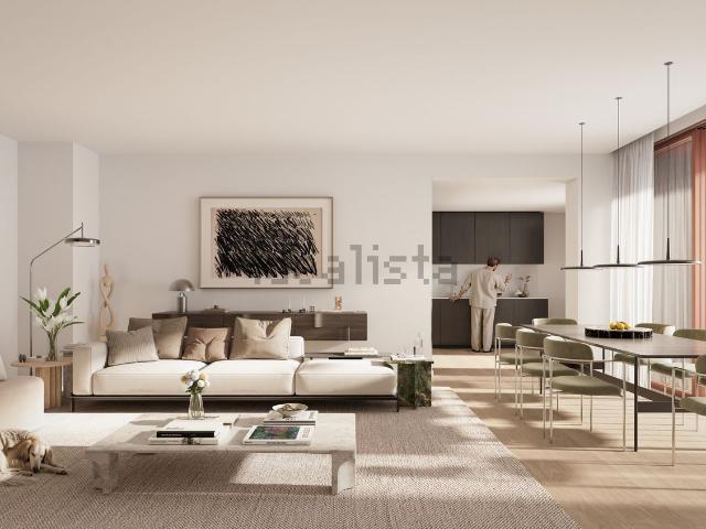 Apartamento, Glória e Vera Cruz